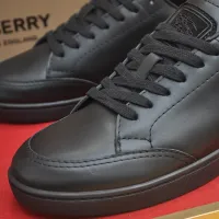 $85.00 USD Burberry Casual Shoes For Men #1434649