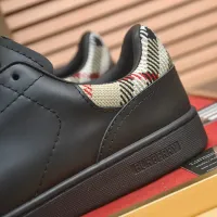 $85.00 USD Burberry Casual Shoes For Men #1434649