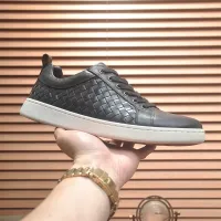 $96.00 USD Bottega Veneta BV Casual Shoes For Men #1434650