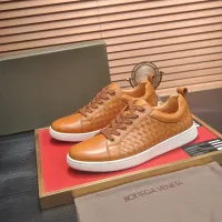 $96.00 USD Bottega Veneta BV Casual Shoes For Men #1434651