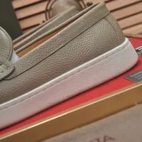 $88.00 USD Bottega Veneta BV Casual Shoes For Men #1434652