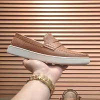 $88.00 USD Bottega Veneta BV Casual Shoes For Men #1434653