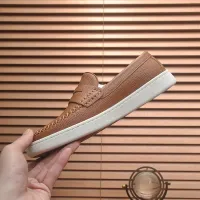 $88.00 USD Bottega Veneta BV Casual Shoes For Men #1434653