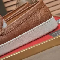 $88.00 USD Bottega Veneta BV Casual Shoes For Men #1434653