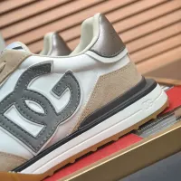 $96.00 USD Dolce & Gabbana D&G Casual Shoes For Men #1434655