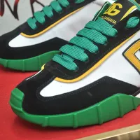 $96.00 USD Dolce & Gabbana D&G Casual Shoes For Men #1434658