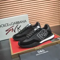 $96.00 USD Dolce & Gabbana D&G Casual Shoes For Men #1434660