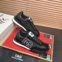 $96.00 USD Dolce & Gabbana D&G Casual Shoes For Men #1434660