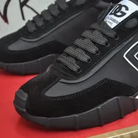 $96.00 USD Dolce & Gabbana D&G Casual Shoes For Men #1434660