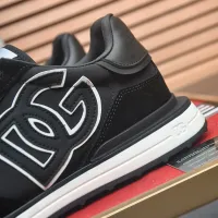 $96.00 USD Dolce & Gabbana D&G Casual Shoes For Men #1434660