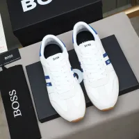 $88.00 USD Boss Casual Shoes For Men #1434662