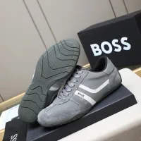 $88.00 USD Boss Casual Shoes For Men #1434663