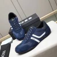 $88.00 USD Boss Casual Shoes For Men #1434664