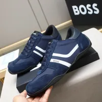 $88.00 USD Boss Casual Shoes For Men #1434664