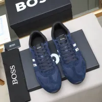$88.00 USD Boss Casual Shoes For Men #1434664