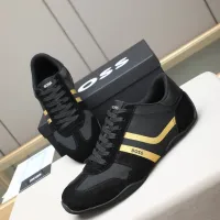 $88.00 USD Boss Casual Shoes For Men #1434665