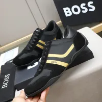 $88.00 USD Boss Casual Shoes For Men #1434665