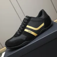 $88.00 USD Boss Casual Shoes For Men #1434665