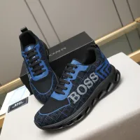 $82.00 USD Boss Casual Shoes For Men #1434667