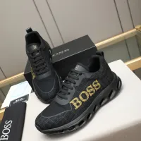 $82.00 USD Boss Casual Shoes For Men #1434668