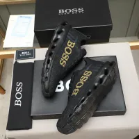 $82.00 USD Boss Casual Shoes For Men #1434668