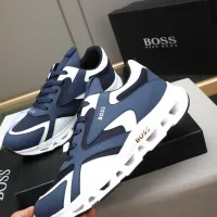 $82.00 USD Boss Casual Shoes For Men #1434671