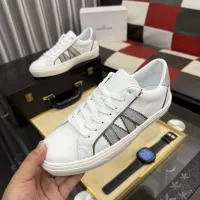$82.00 USD Moncler Casual Shoes For Men #1434745