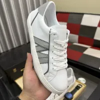 $82.00 USD Moncler Casual Shoes For Men #1434745