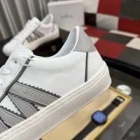 $82.00 USD Moncler Casual Shoes For Men #1434745