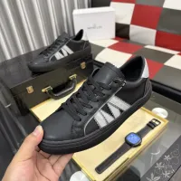 $82.00 USD Moncler Casual Shoes For Men #1434746