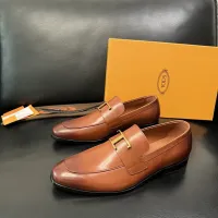 $155.00 USD TOD'S Oxfords Shoes For Men #1434756