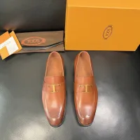 $155.00 USD TOD'S Oxfords Shoes For Men #1434756