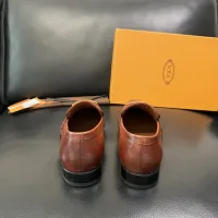 $155.00 USD TOD'S Oxfords Shoes For Men #1434756