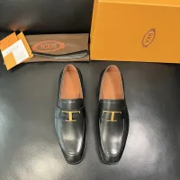 $155.00 USD TOD'S Oxfords Shoes For Men #1434757