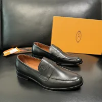 $155.00 USD TOD'S Oxfords Shoes For Men #1434759