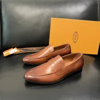 $155.00 USD TOD'S Oxfords Shoes For Men #1434760