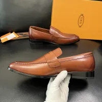 $155.00 USD TOD'S Oxfords Shoes For Men #1434760