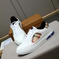 $82.00 USD Burberry Casual Shoes For Men #1434769