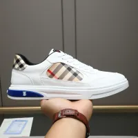 $82.00 USD Burberry Casual Shoes For Men #1434769