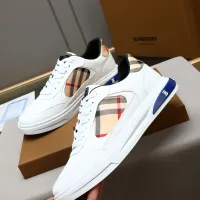 $82.00 USD Burberry Casual Shoes For Men #1434769