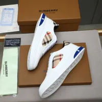 $82.00 USD Burberry Casual Shoes For Men #1434769