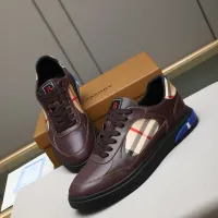 $82.00 USD Burberry Casual Shoes For Men #1434770