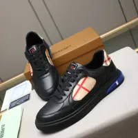 $82.00 USD Burberry Casual Shoes For Men #1434771