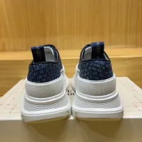 $102.00 USD Alexander McQueen Casual Shoes For Women #1434777