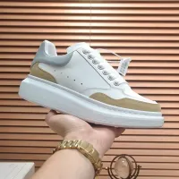 $102.00 USD Alexander McQueen Casual Shoes For Women #1434799