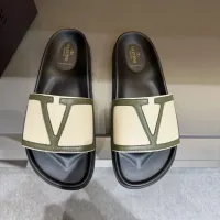 $52.00 USD Valentino Slippers For Men #1434871