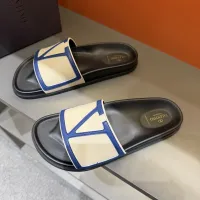 $52.00 USD Valentino Slippers For Men #1434872