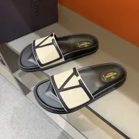 $52.00 USD Valentino Slippers For Men #1434873