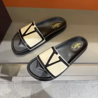 $52.00 USD Valentino Slippers For Men #1434873