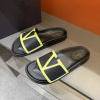 $52.00 USD Valentino Slippers For Men #1434874